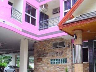 Rattakit Mansion Aparthotel Pattaya Exterior photo